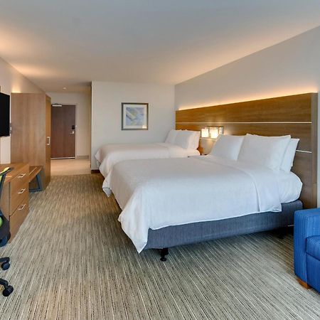 Holiday Inn Express & Suites - Dawsonville By Ihg Luaran gambar