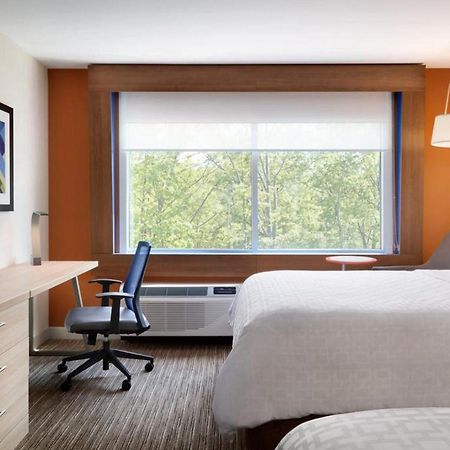 Holiday Inn Express & Suites - Dawsonville By Ihg Luaran gambar