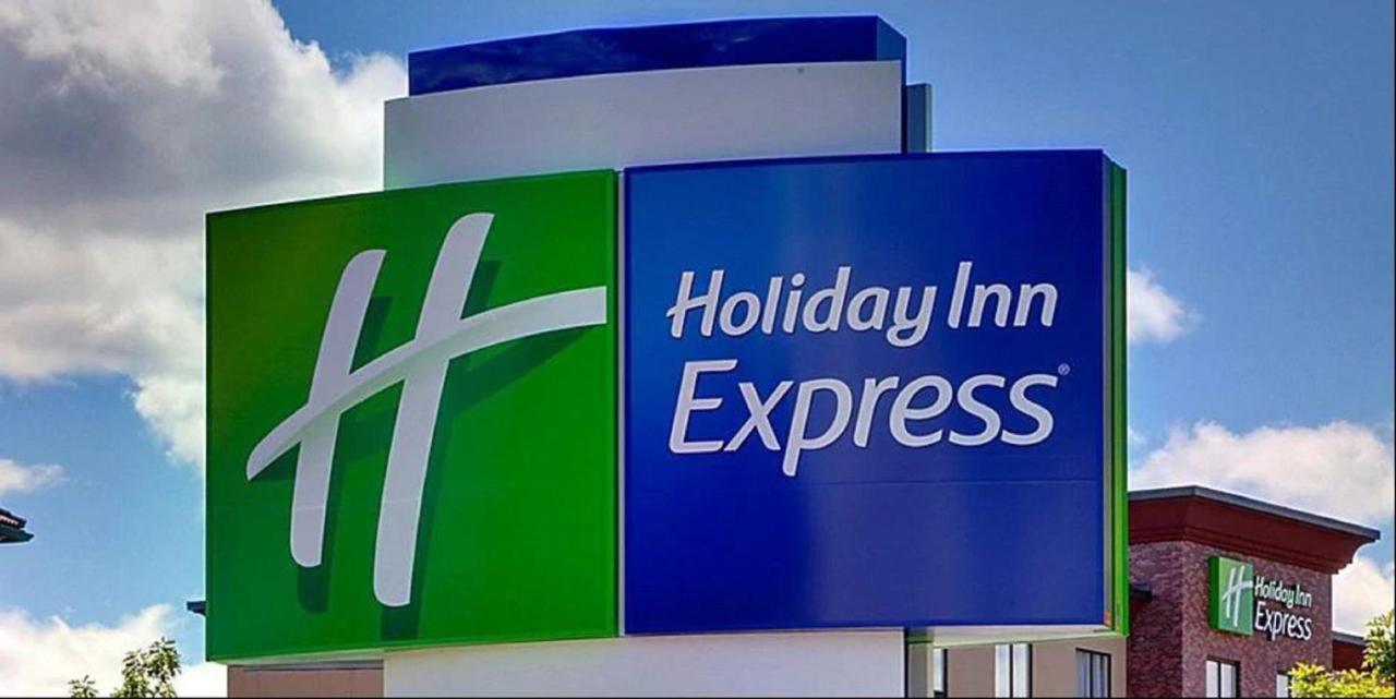 Holiday Inn Express & Suites - Dawsonville By Ihg Luaran gambar