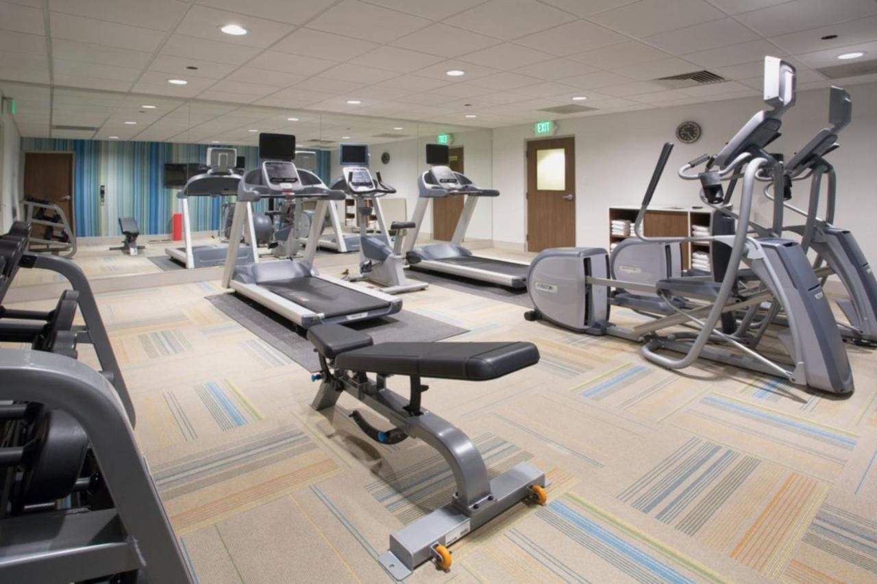 Holiday Inn Express & Suites - Dawsonville By Ihg Luaran gambar