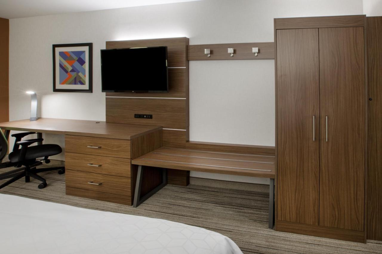 Holiday Inn Express & Suites - Dawsonville By Ihg Luaran gambar