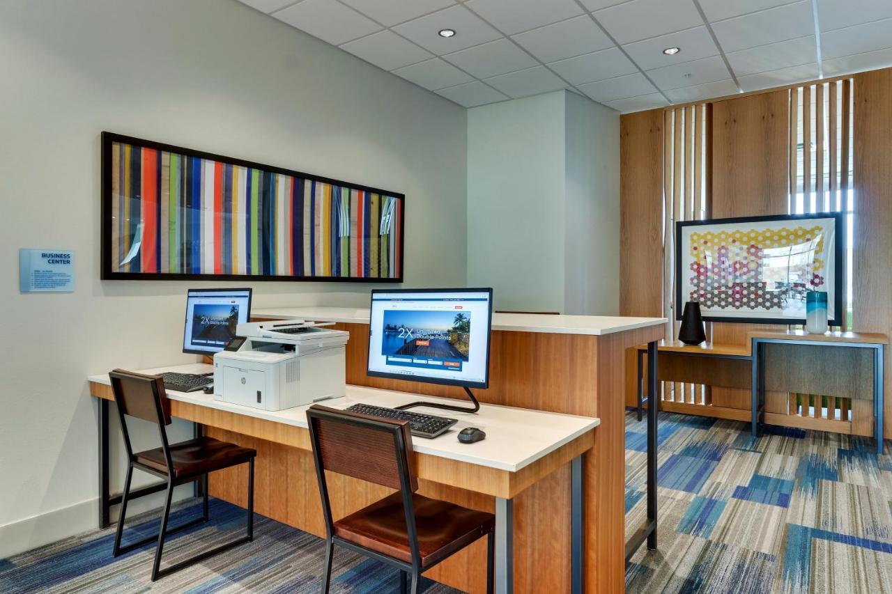 Holiday Inn Express & Suites - Dawsonville By Ihg Luaran gambar