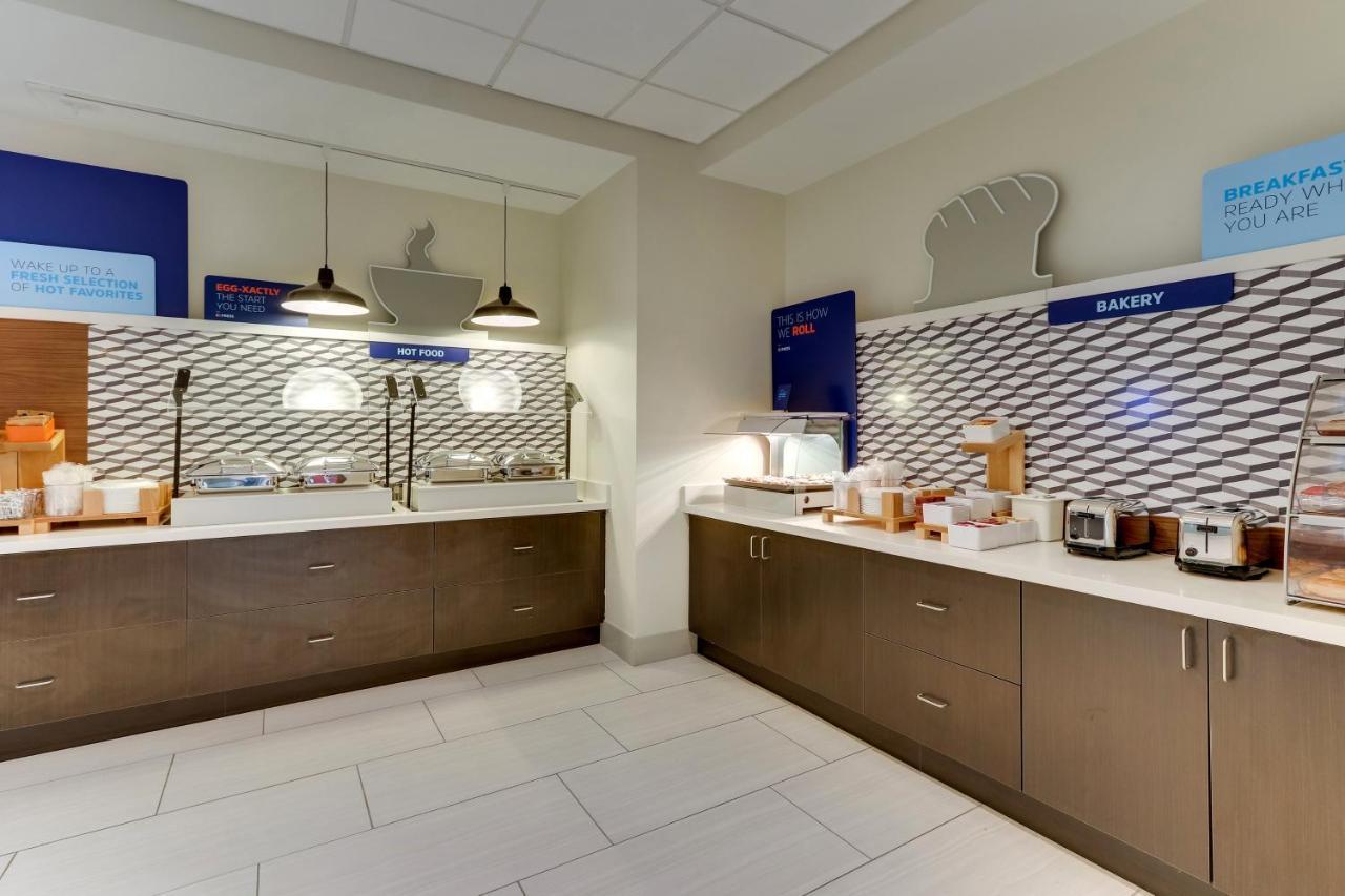 Holiday Inn Express & Suites - Dawsonville By Ihg Luaran gambar