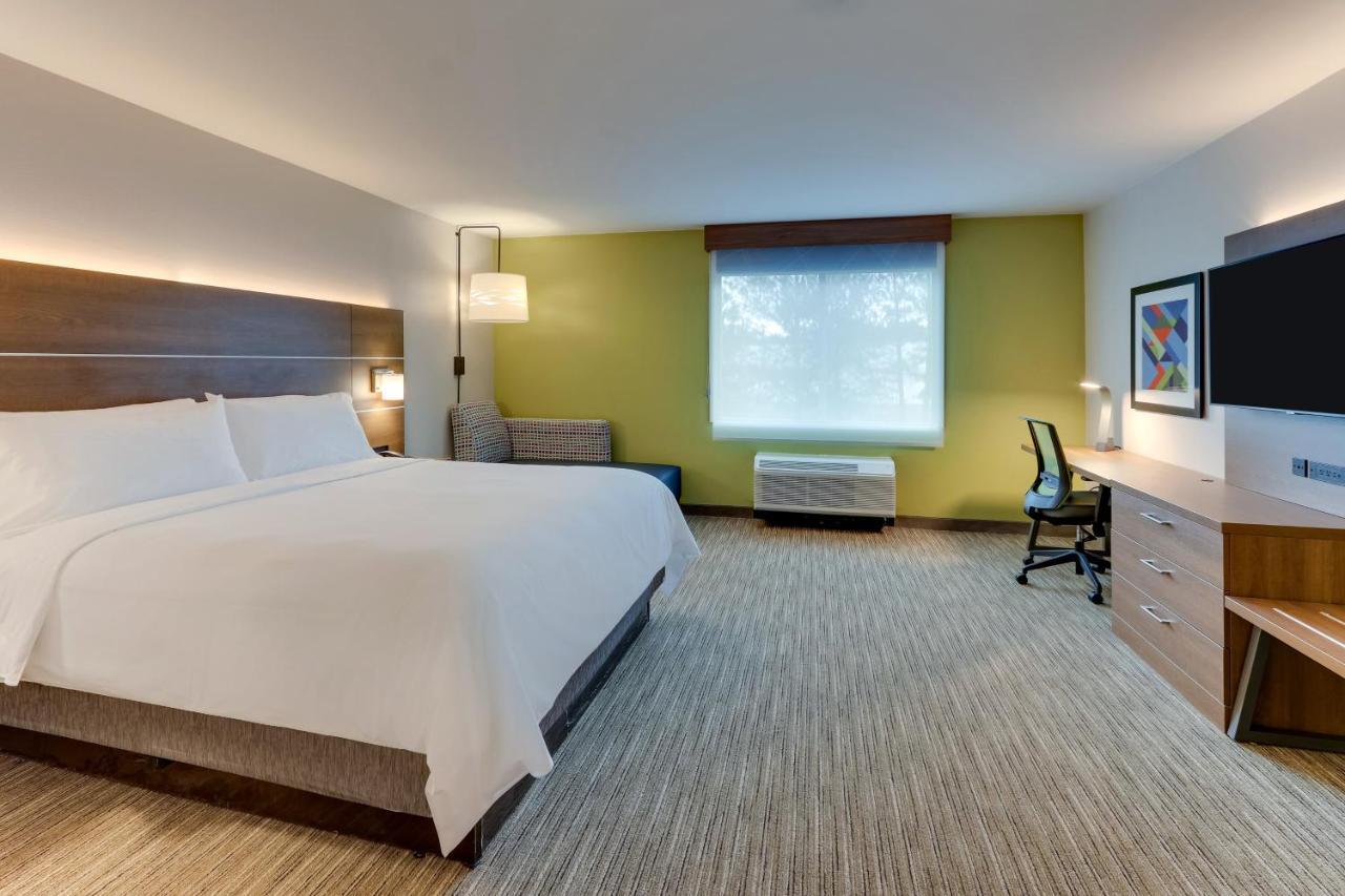 Holiday Inn Express & Suites - Dawsonville By Ihg Luaran gambar