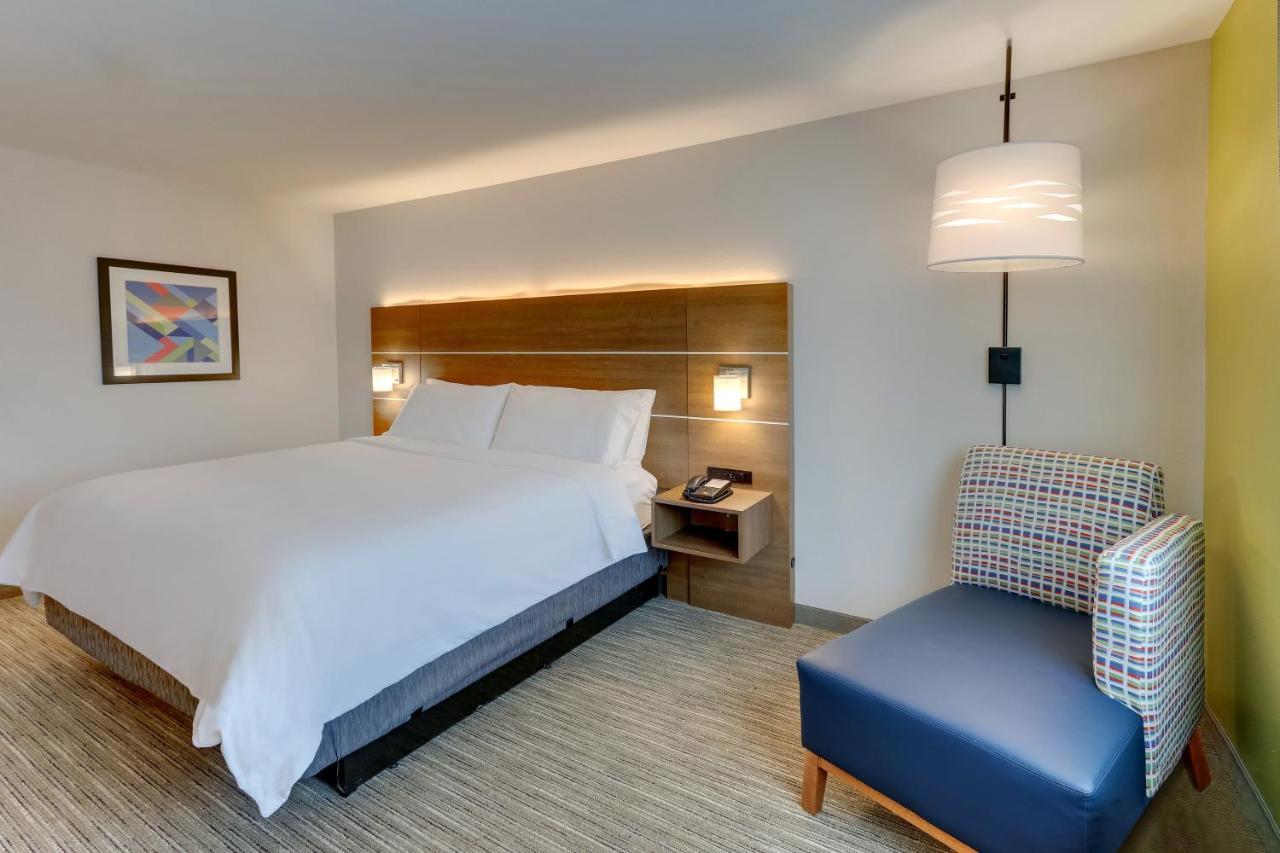 Holiday Inn Express & Suites - Dawsonville By Ihg Luaran gambar