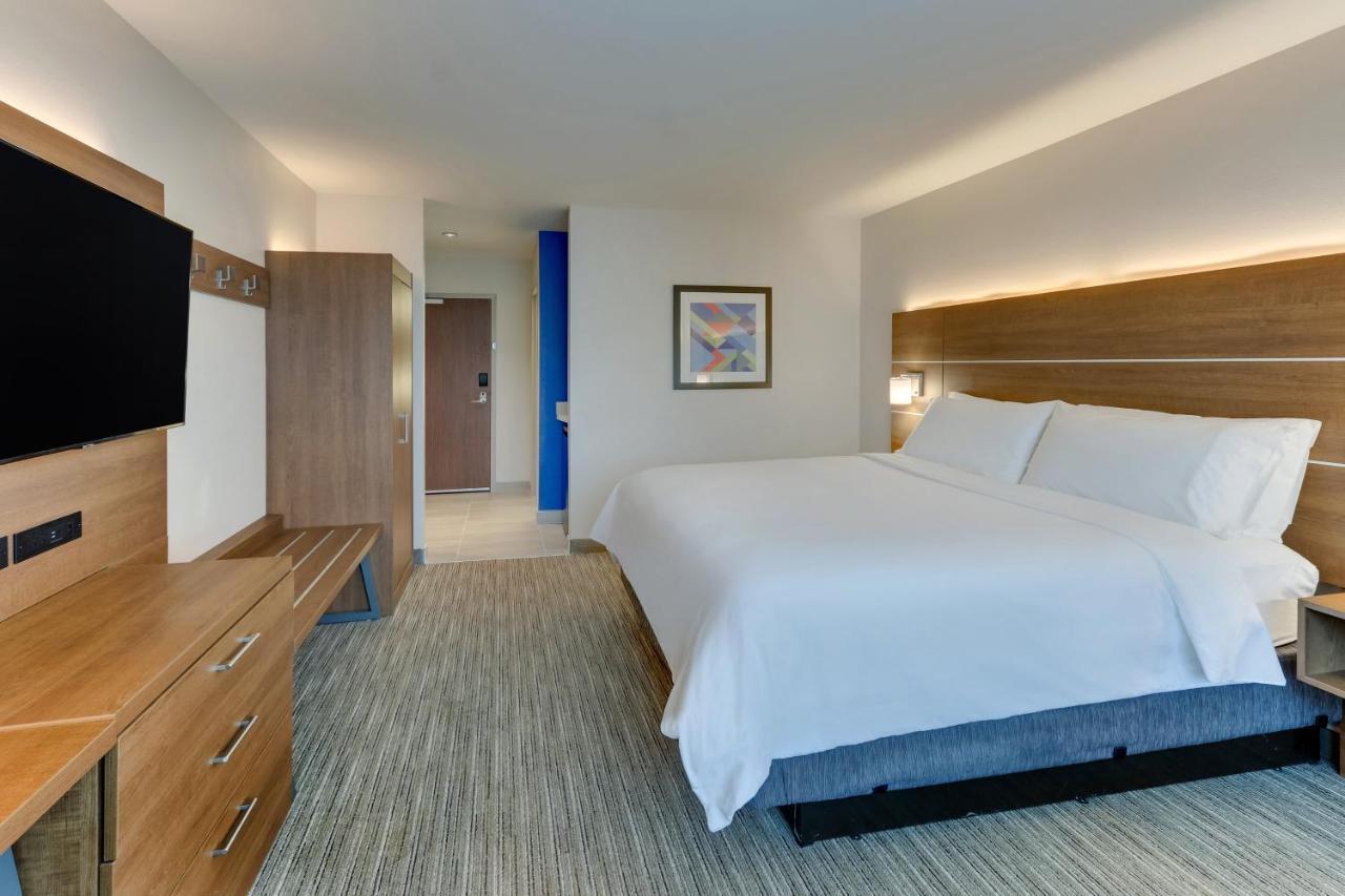 Holiday Inn Express & Suites - Dawsonville By Ihg Luaran gambar