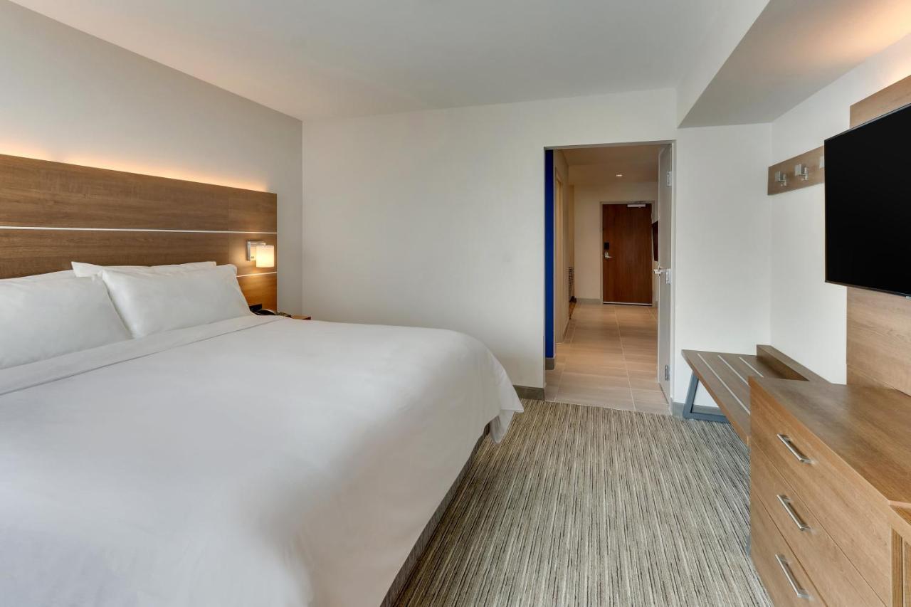 Holiday Inn Express & Suites - Dawsonville By Ihg Luaran gambar