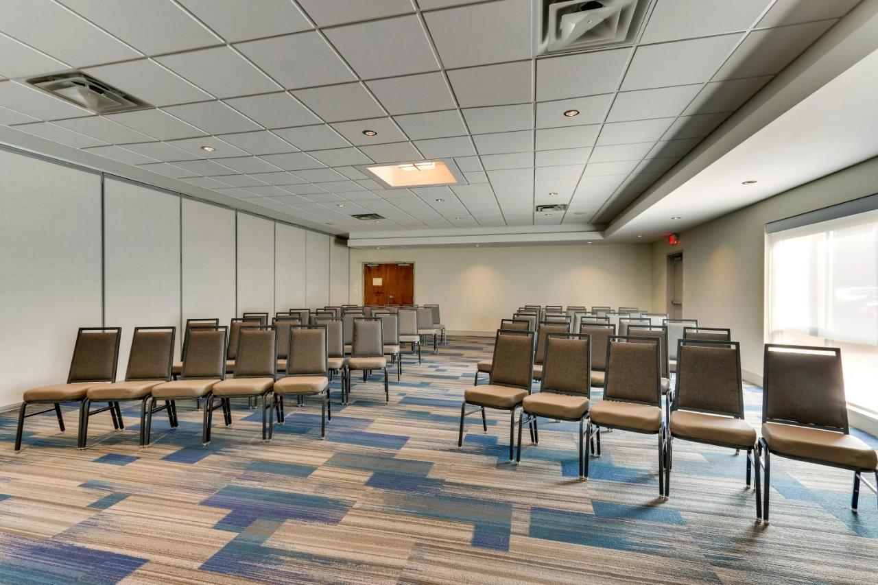 Holiday Inn Express & Suites - Dawsonville By Ihg Luaran gambar
