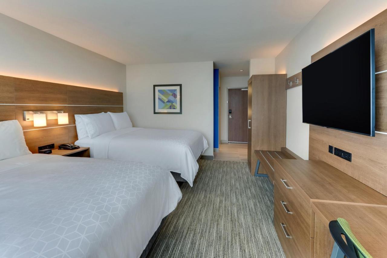 Holiday Inn Express & Suites - Dawsonville By Ihg Luaran gambar