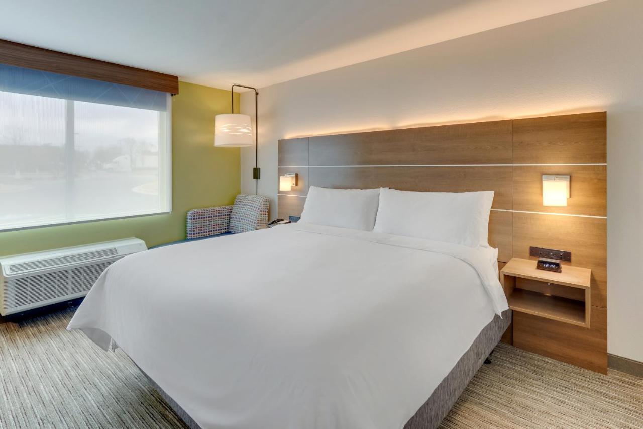 Holiday Inn Express & Suites - Dawsonville By Ihg Luaran gambar