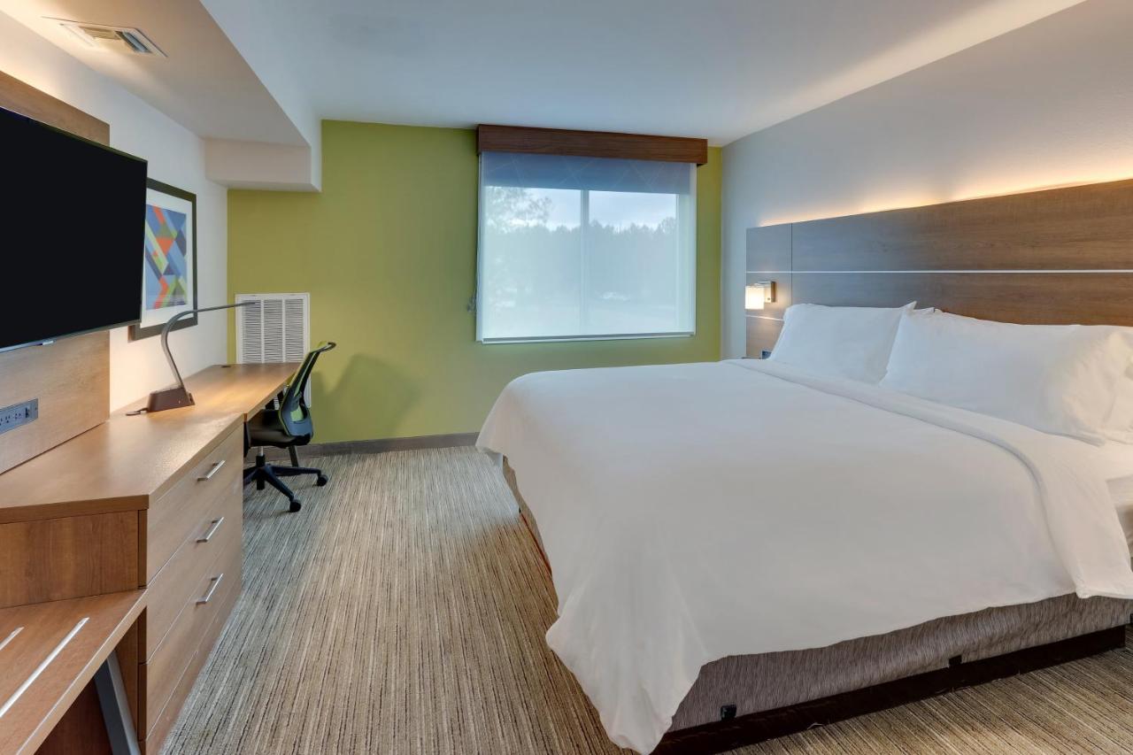 Holiday Inn Express & Suites - Dawsonville By Ihg Luaran gambar