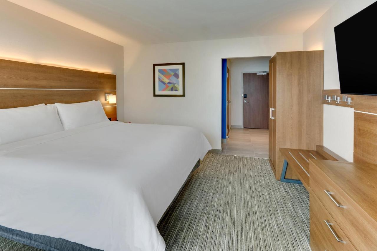 Holiday Inn Express & Suites - Dawsonville By Ihg Luaran gambar
