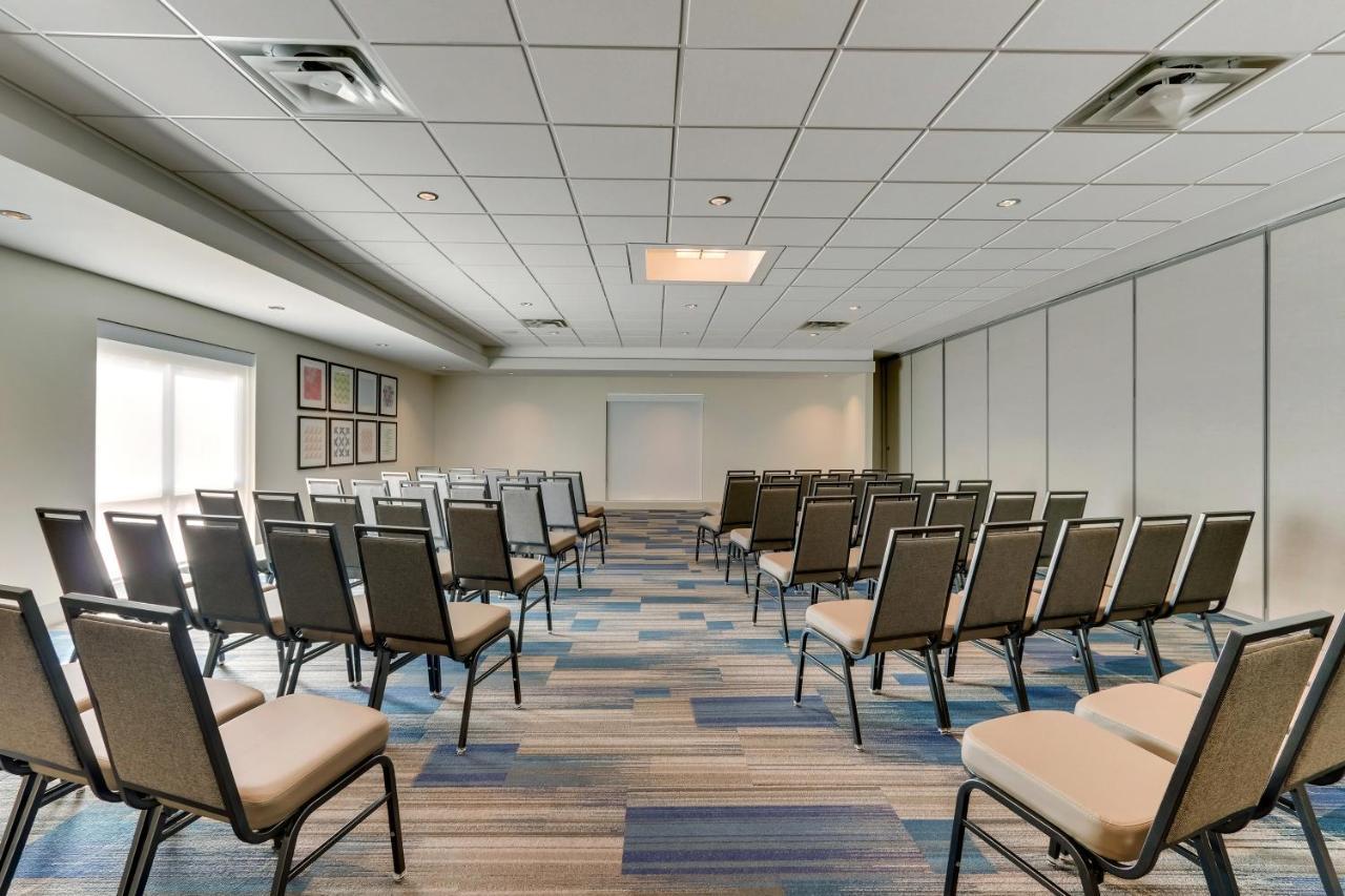 Holiday Inn Express & Suites - Dawsonville By Ihg Luaran gambar