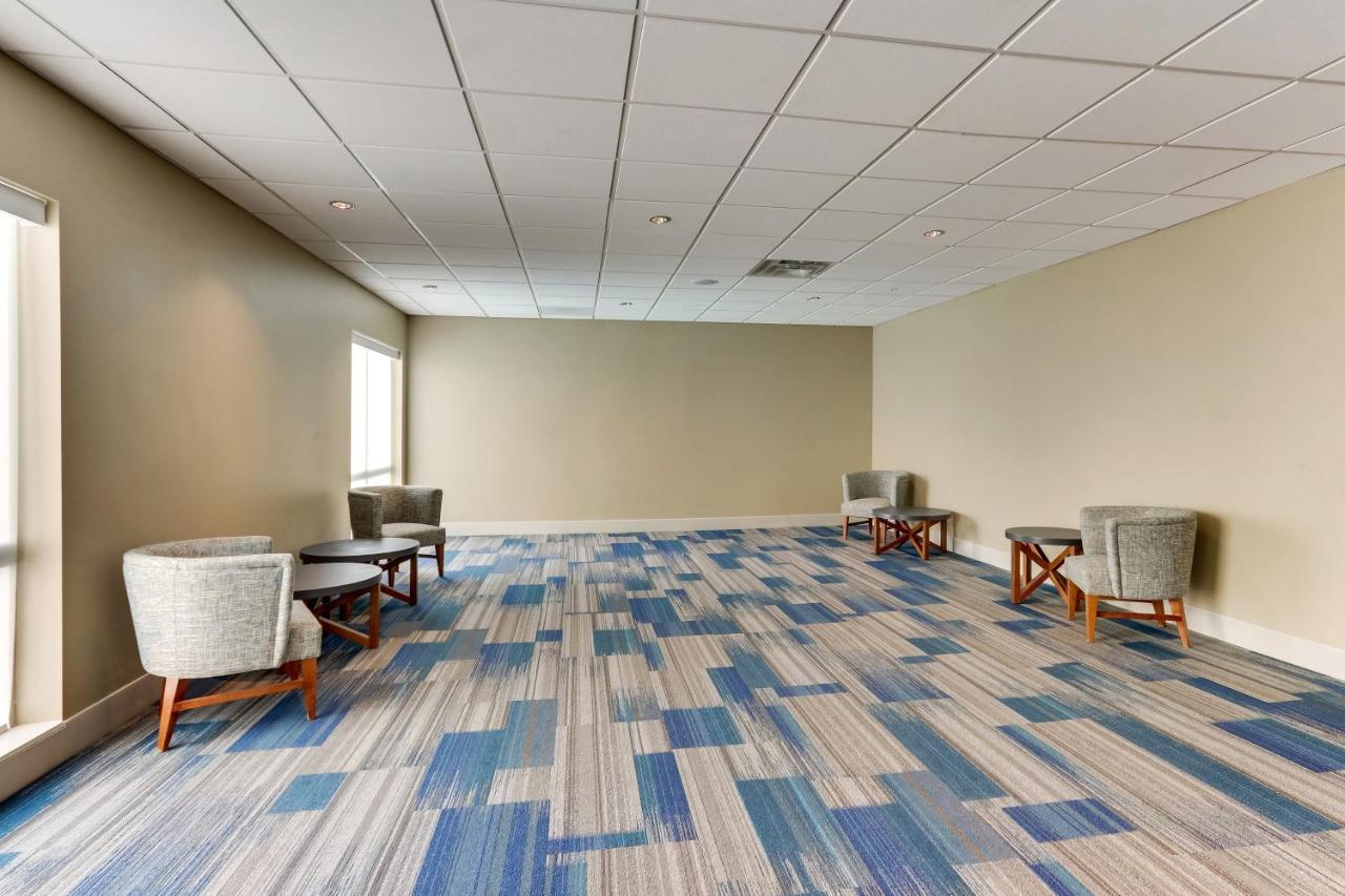 Holiday Inn Express & Suites - Dawsonville By Ihg Luaran gambar