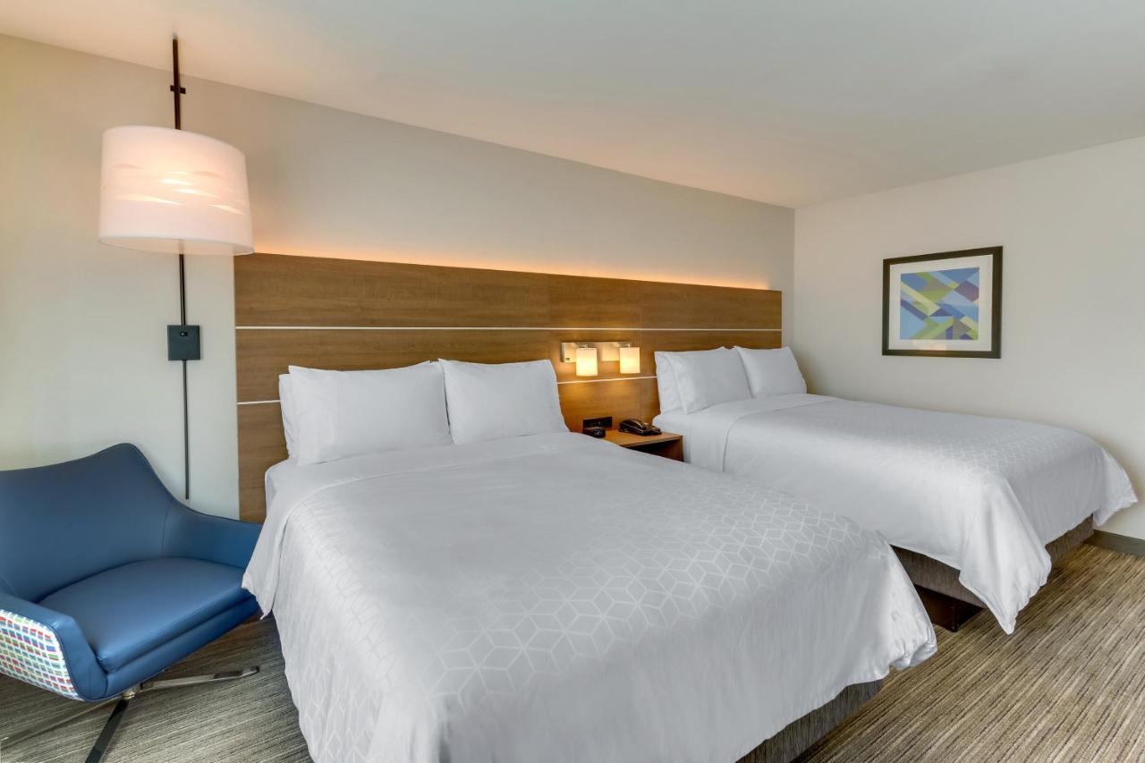 Holiday Inn Express & Suites - Dawsonville By Ihg Luaran gambar