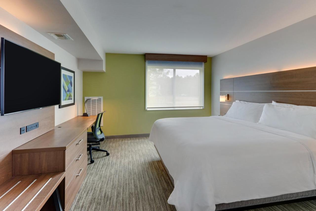Holiday Inn Express & Suites - Dawsonville By Ihg Luaran gambar